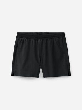 Ten Thousand Men's Session 7" Lined Short Size XXL Black NEW Workout Gym